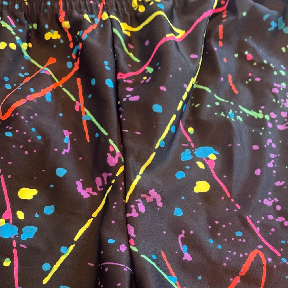Colorful Kids Shorts - Picture 3 of 6